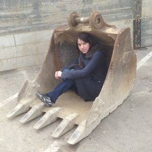 Meet your Posher, Madelynne